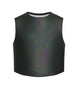 Hologram Muscle Tee