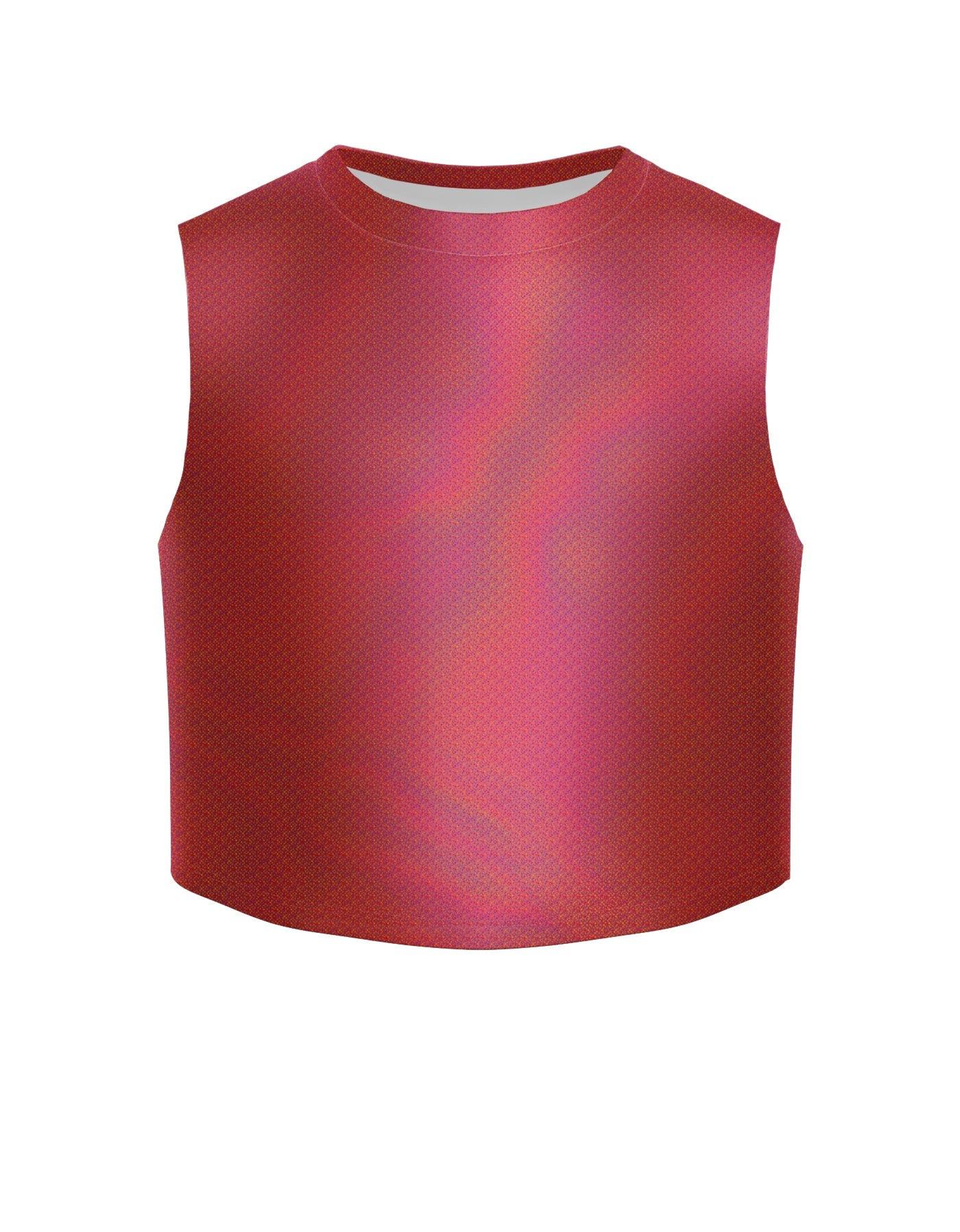 Hologram Muscle Tee
