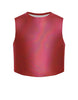 Hologram Muscle Tee