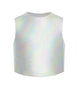 Hologram Muscle Tee