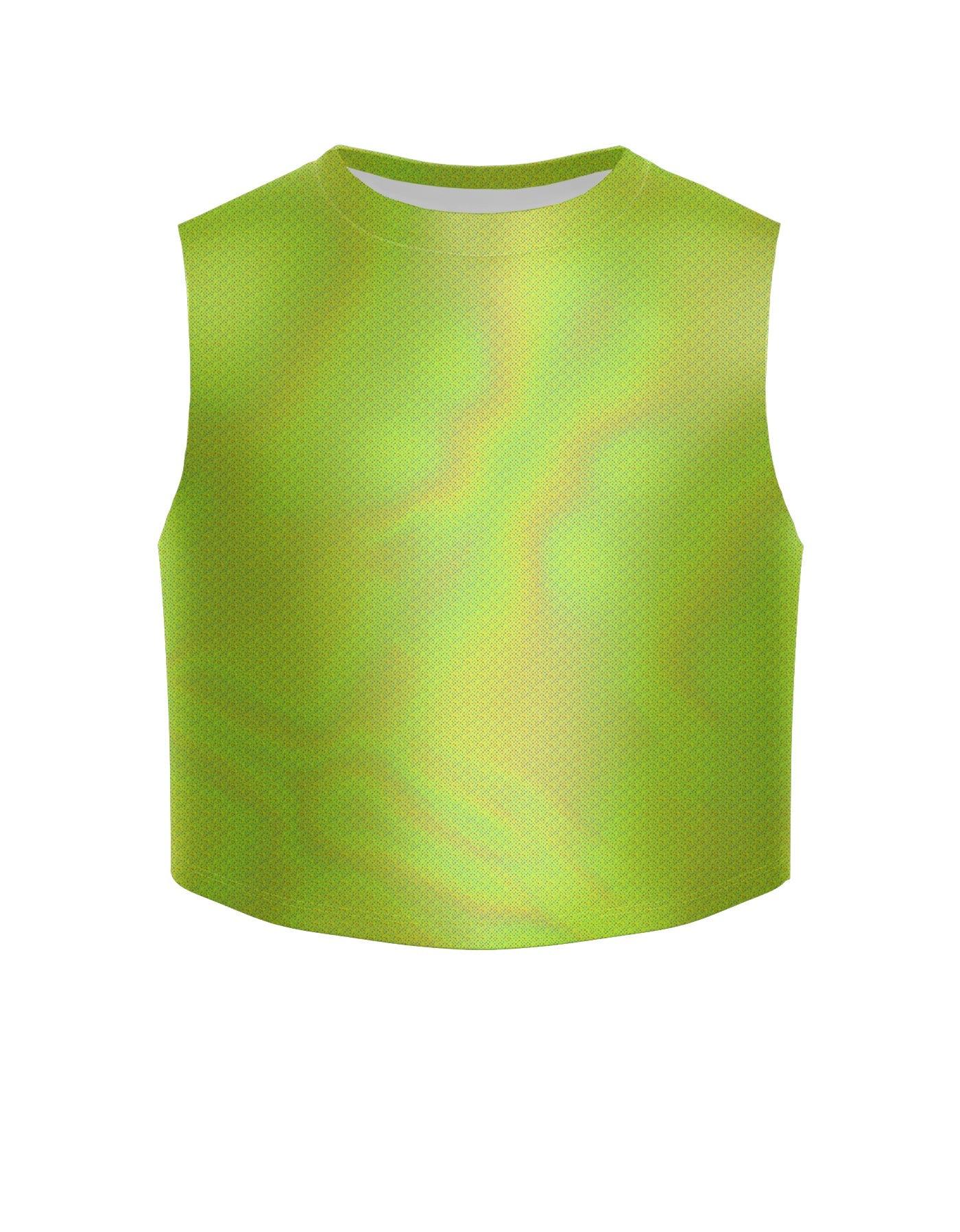 Hologram Muscle Tee
