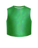 Hologram Muscle Tee