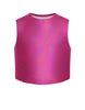 Hologram Muscle Tee
