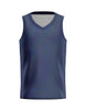 Solid Basketball Jersey