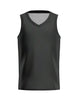 Solid Basketball Jersey