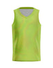 Solid Basketball Jersey