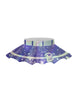 Cowgirl Baby Top Skirt Tall Band
