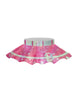 Cowgirl Baby Top Skirt Tall Band