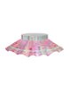 Cowgirl Baby Top Skirt Tall Band