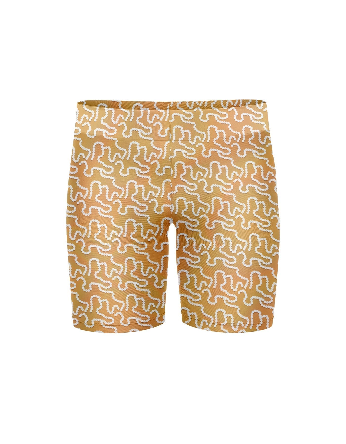 Disco Baby Boys Shorts