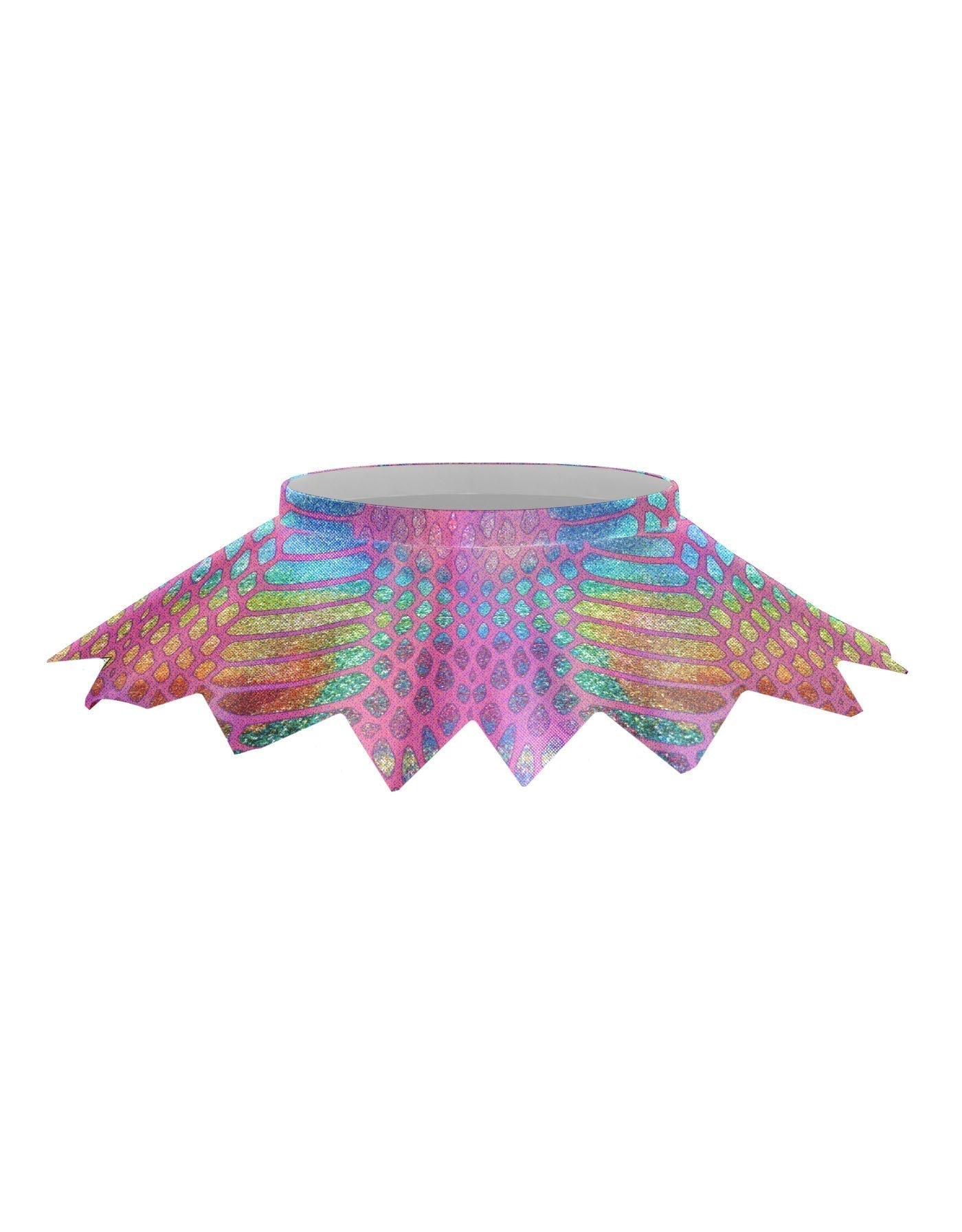 Walk the Dinosaur Top Skirt