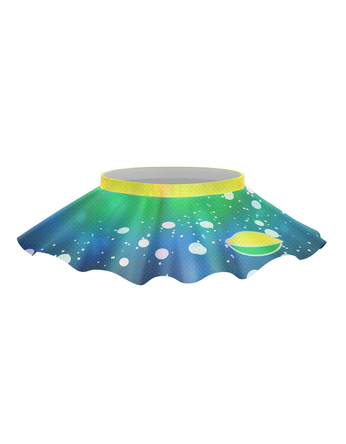 Spirit Top Skirt