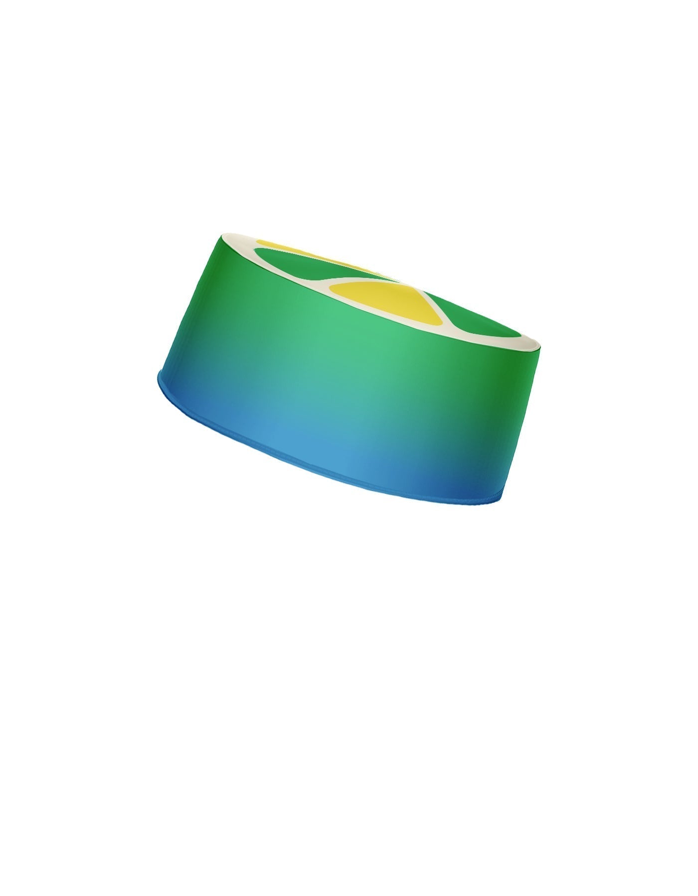 Spirit Pillbox Hat