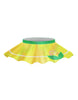 Orange Soda Top Skirt