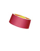 Orange Soda Pillbox Hat
