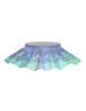 Little Gnomes Ombre Top Skirt