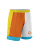 DJ Basketball Shorts