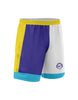 DJ Basketball Shorts