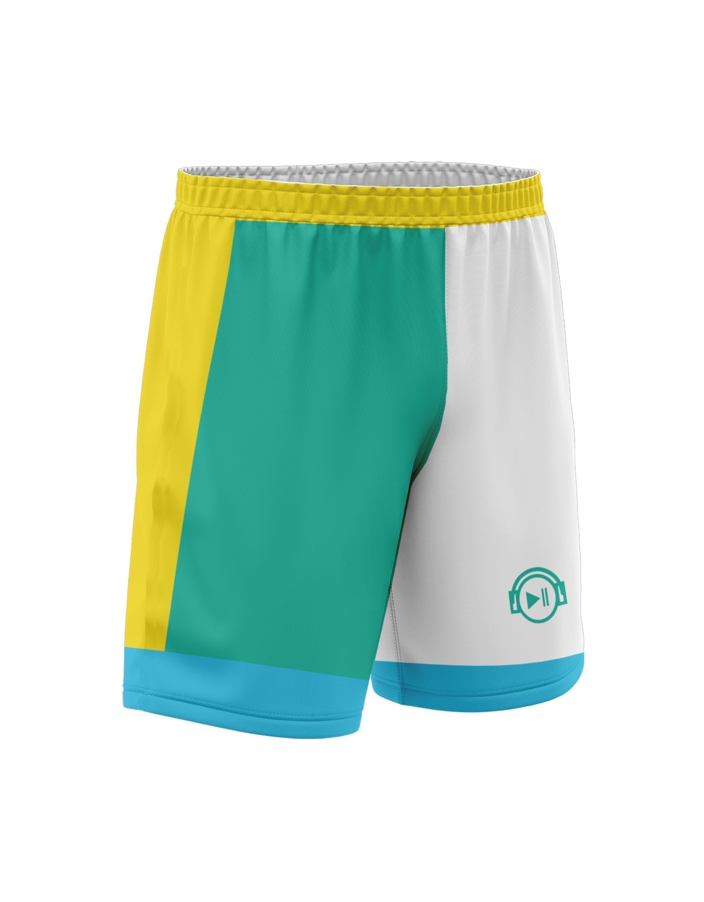 DJ Basketball Shorts