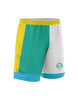 DJ Basketball Shorts