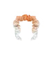 Ombre Magic Neck Ruffle