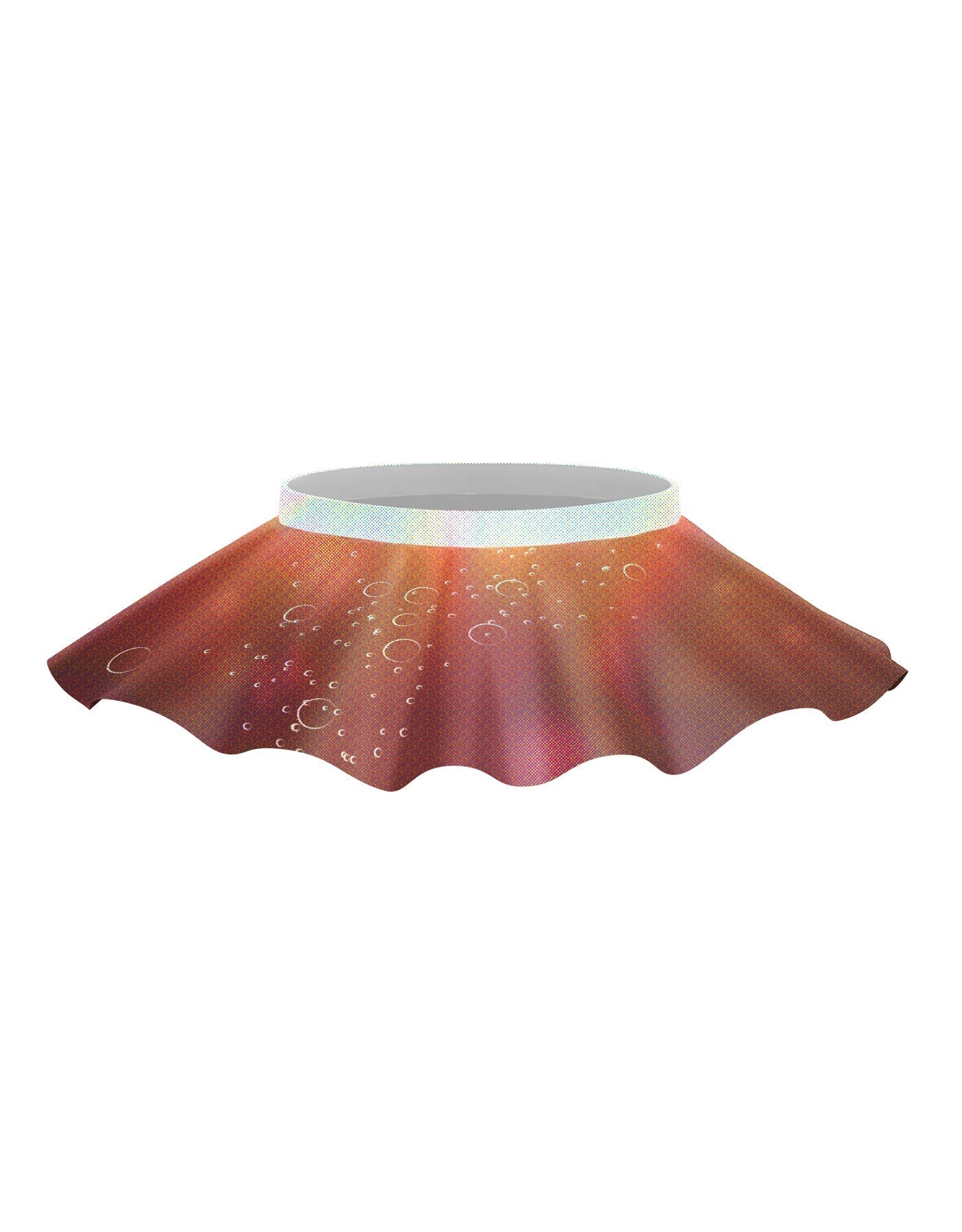 R&B Soda Top Skirt