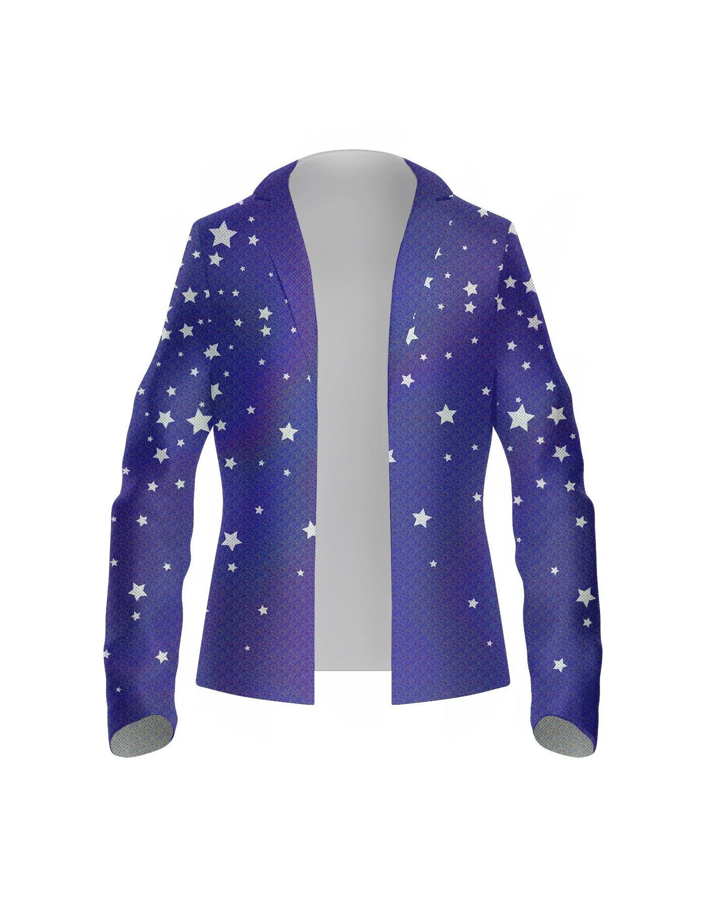 Copy of Stars Align Blazer