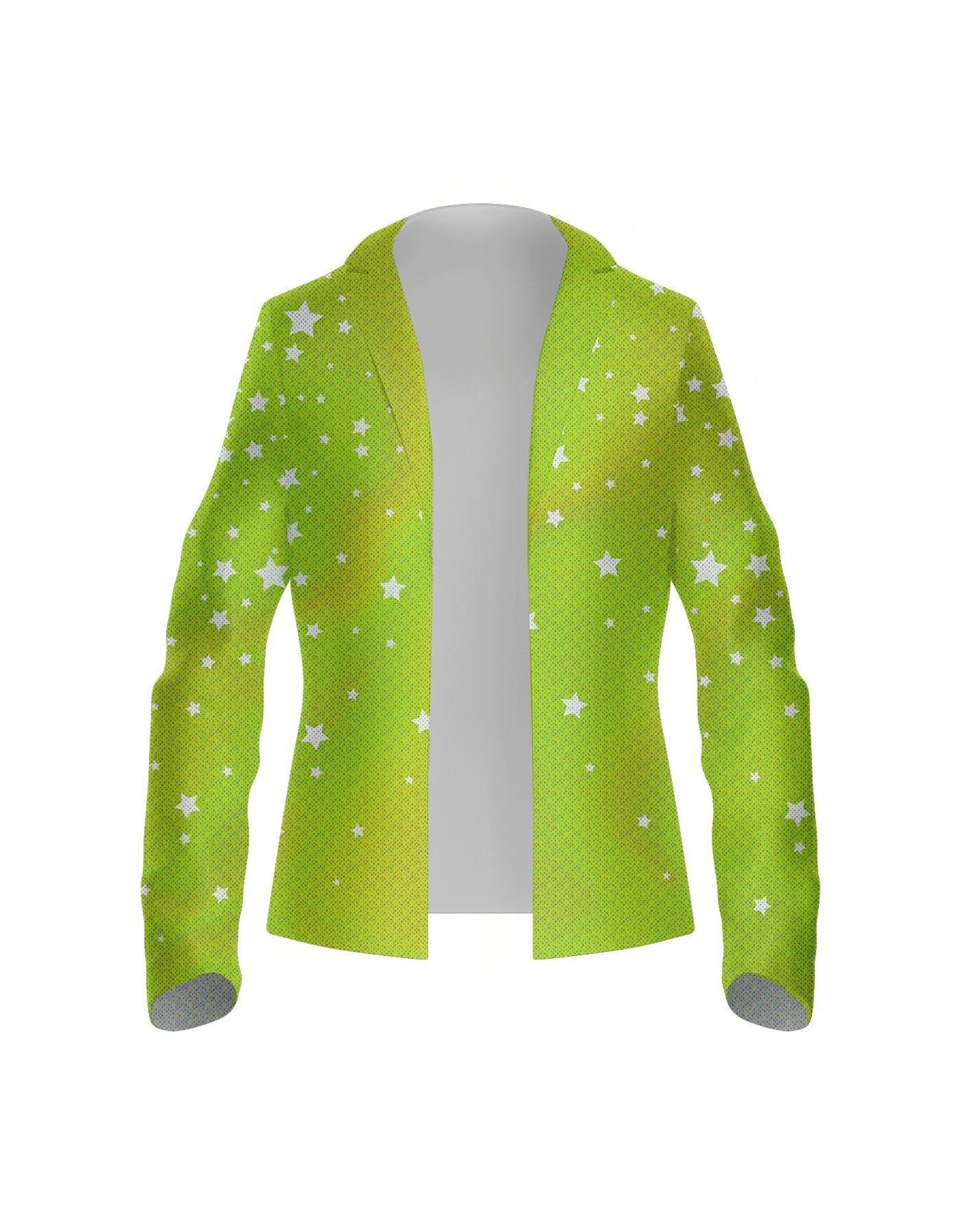Copy of Stars Align Blazer