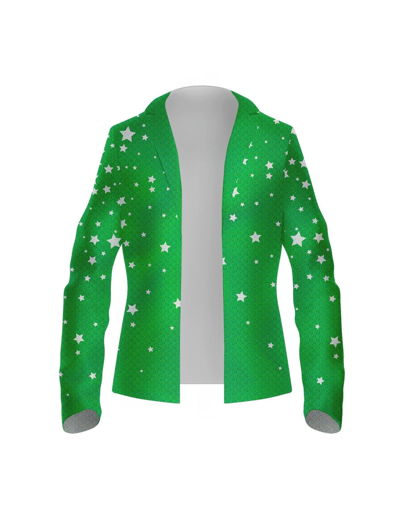 Copy of Stars Align Blazer