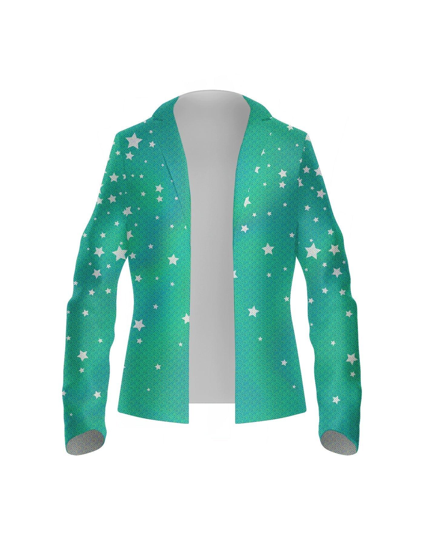 Copy of Stars Align Blazer