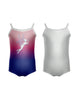Reversible Fairy Cami Leotard
