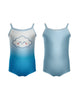 Reversible Cloud Cami Leotard