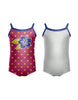 Reversible Hawaiian Cami Leotard