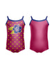 Reversible Hawaiian Cami Leotard