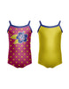 Reversible Hawaiian Cami Leotard