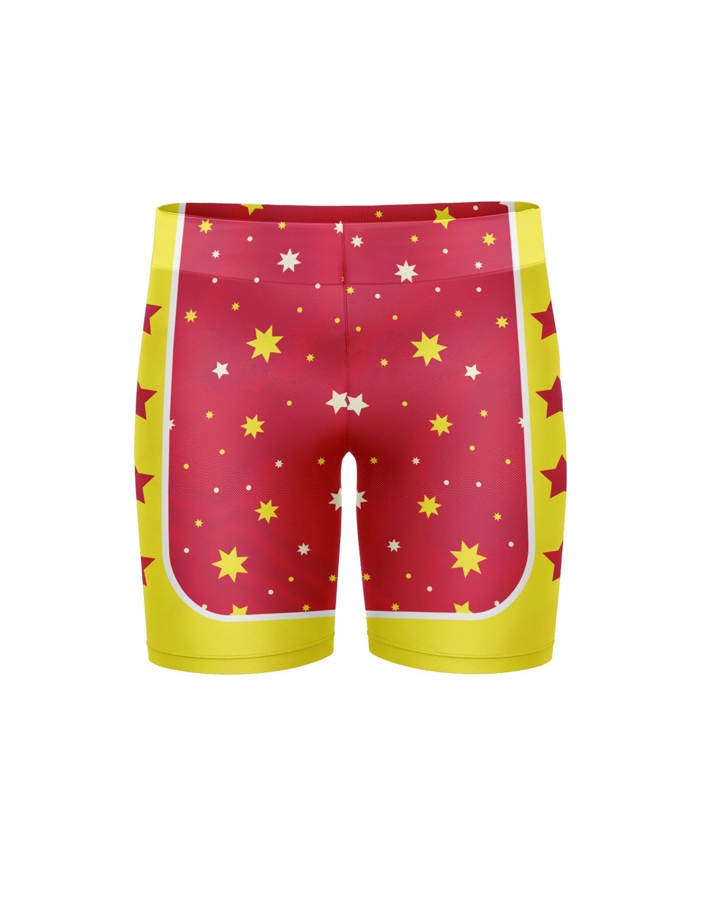 Game of Magic Shorts