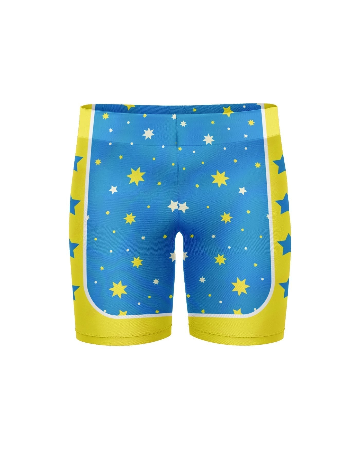 Game of Magic Shorts