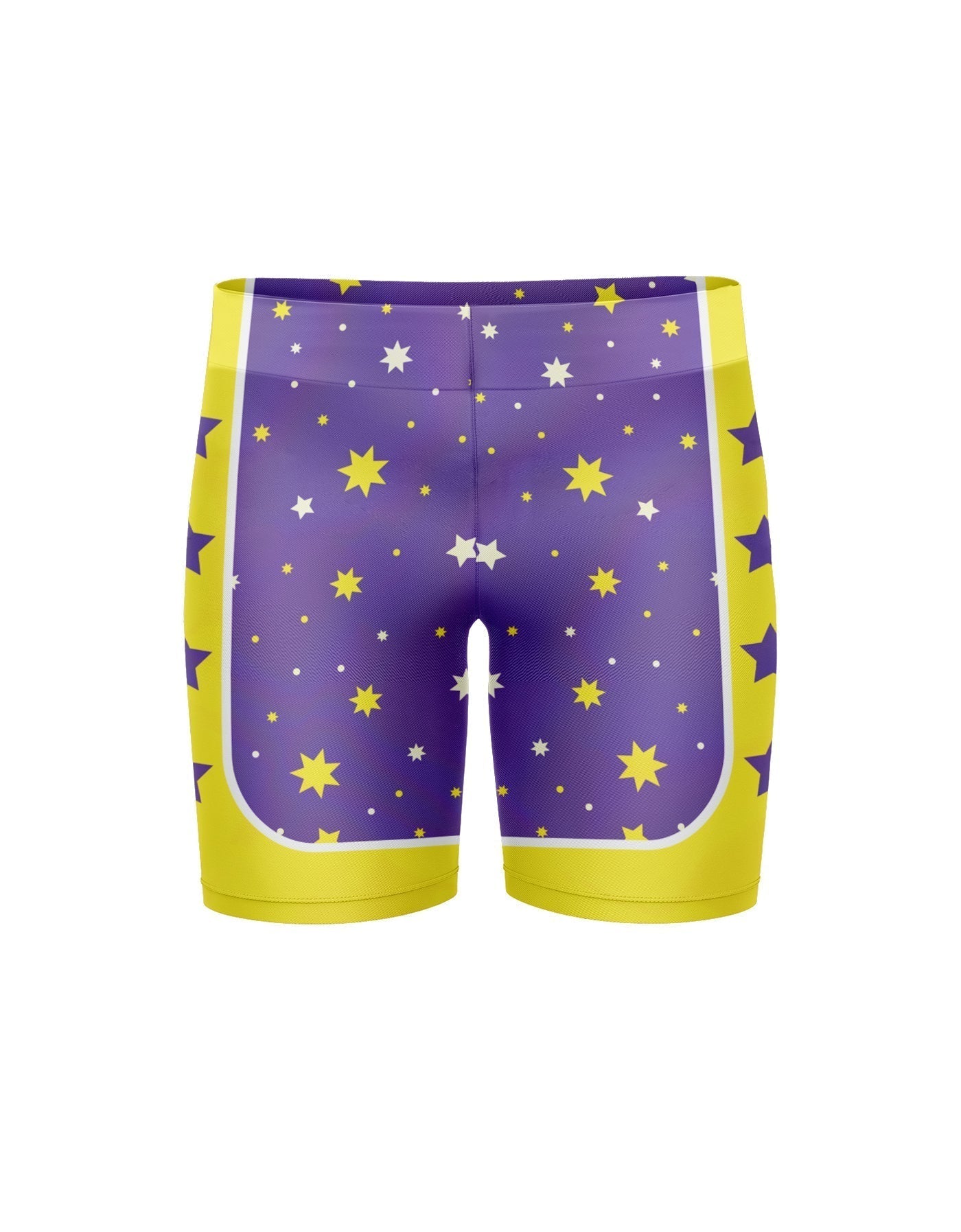 Game of Magic Shorts