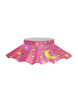 Game of Magic Top Skirt Tall Band
