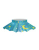 Game of Magic Top Skirt Tall Band