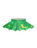 Game of Magic Top Skirt Tall Band