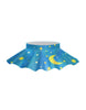 Game of Magic Top Skirt Tall Band