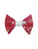 Cowgirl Baby Hair Bow