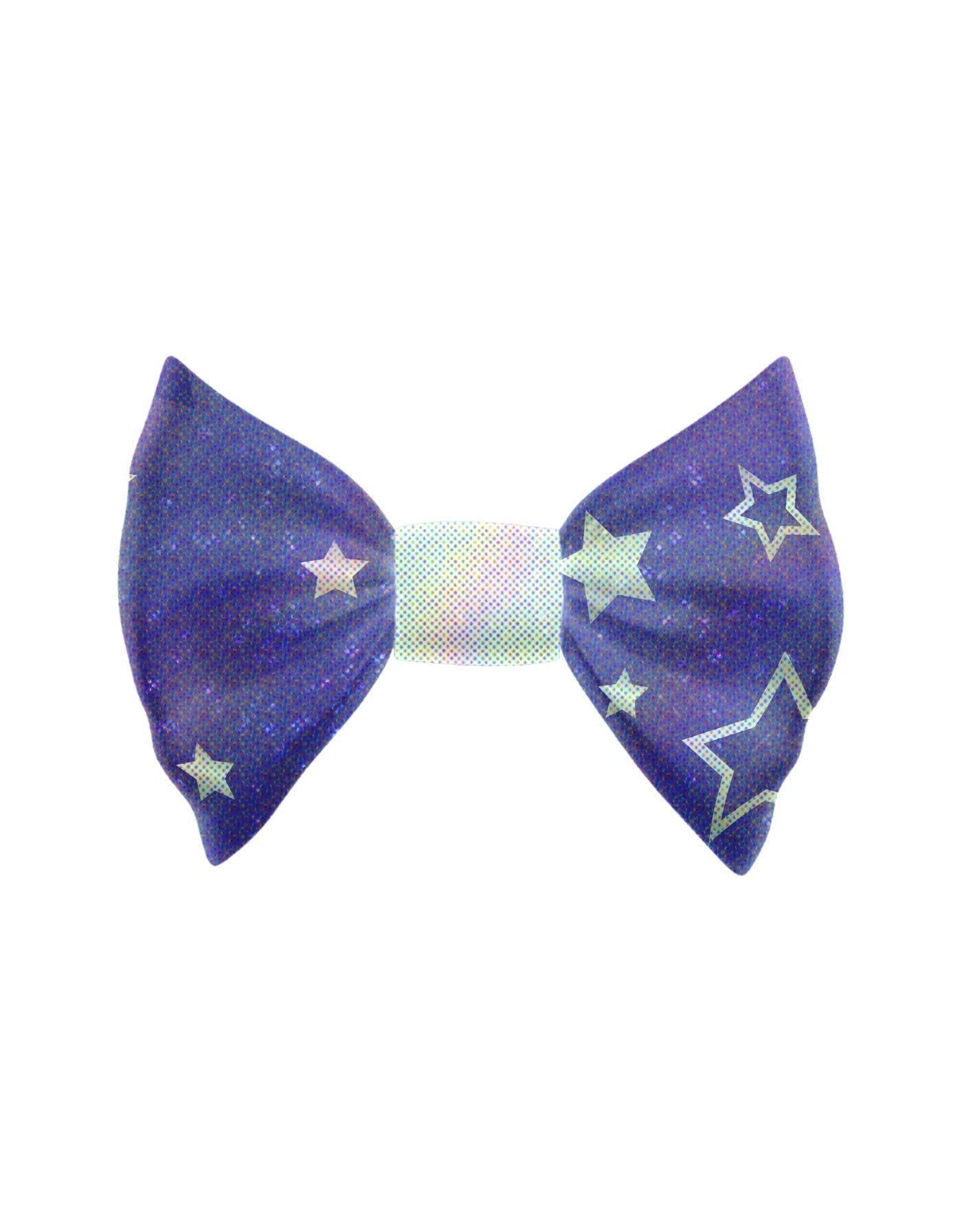 Cowgirl Baby Hair Bow