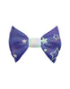 Cowgirl Baby Hair Bow