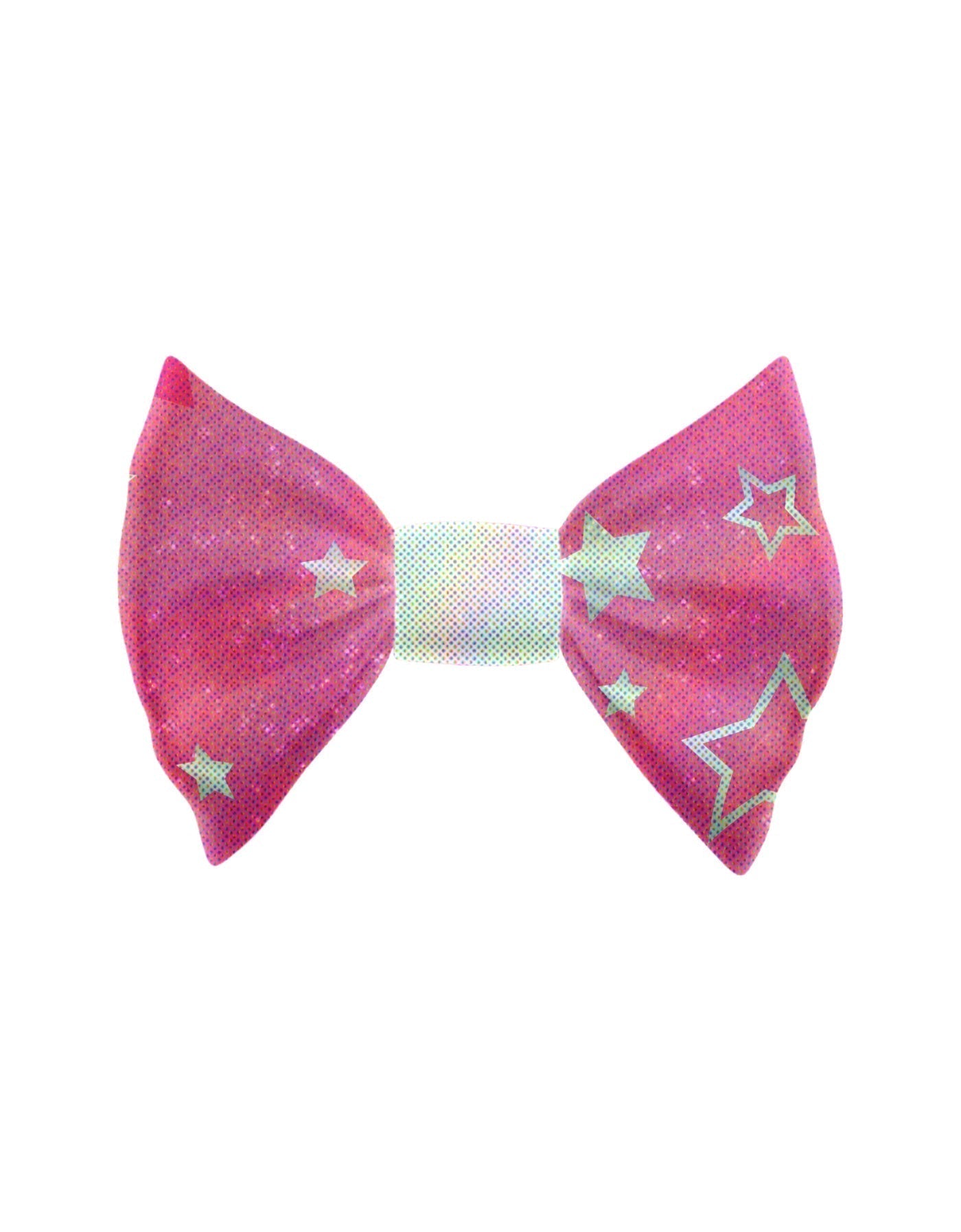 Cowgirl Baby Hair Bow