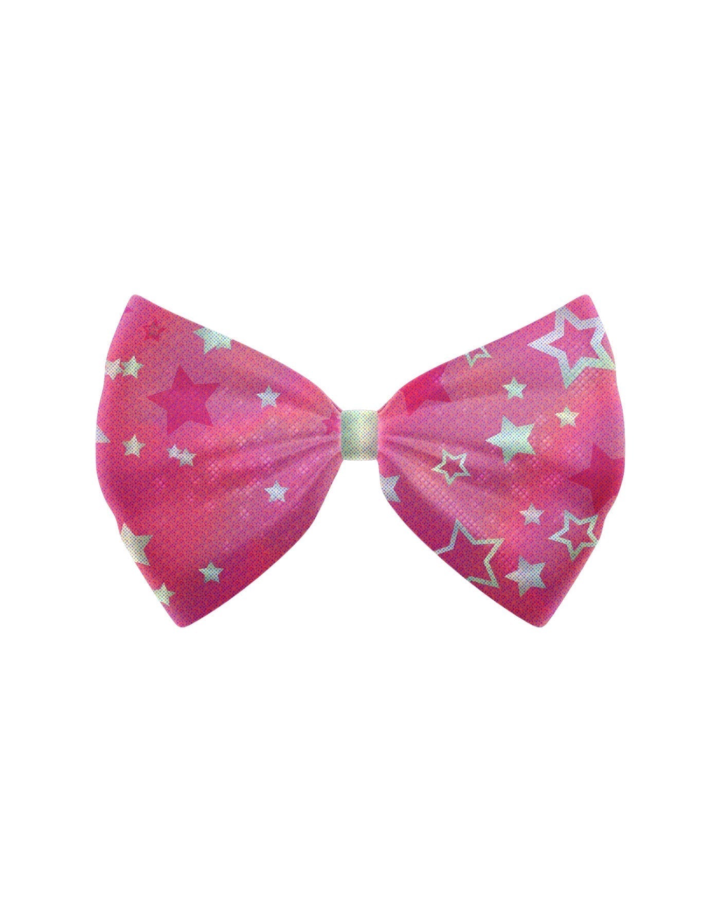 Cowgirl Baby Bum Bow