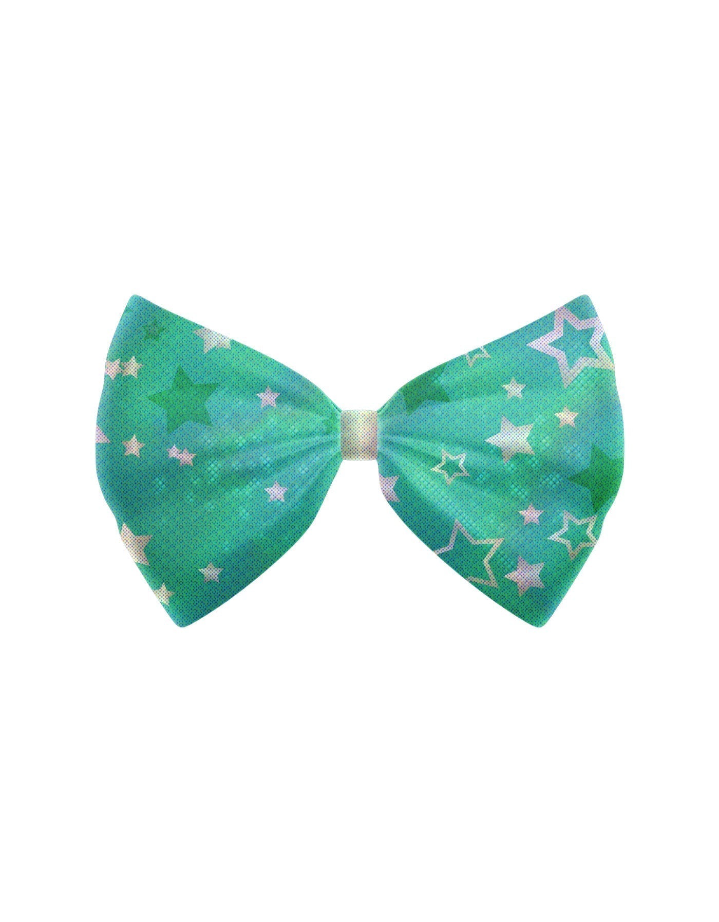 Cowgirl Baby Bum Bow