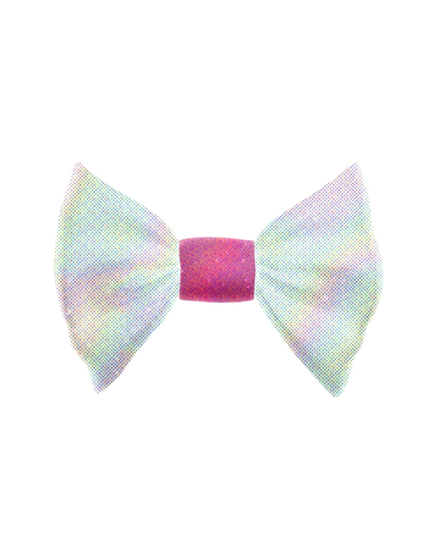 Roller Baby Hair Bow
