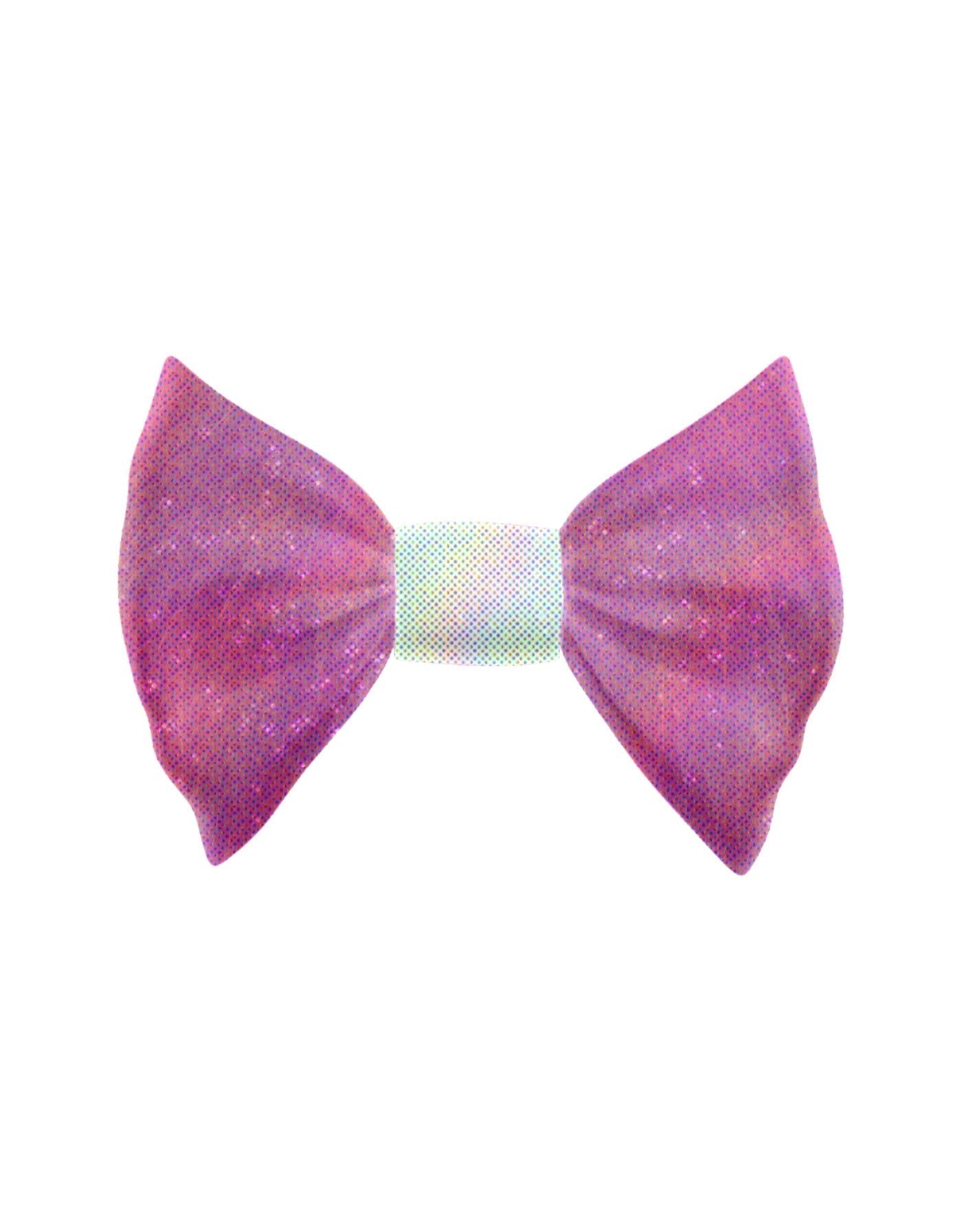 Little Bears Hair Bow